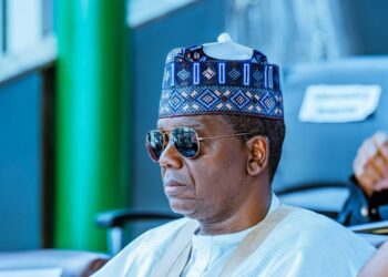 Matawalle Speaks On Denial Of Visas To Military Chief