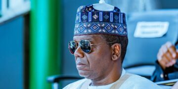 Matawalle Speaks On Denial Of Visas To Military Chief