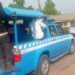 7 killed as truck crushes shuttle bus carry FUL students in Lokoja