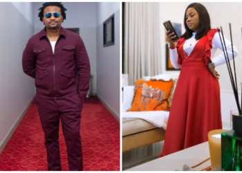 Arrest Warrant Against Mercy Chinwo’s Ex-Manager Still Valid – Court