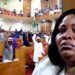 Meranda Gets Confidence Vote Amid Heavy Police, DSS Presence