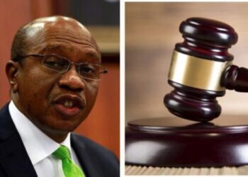 Court orders final forfeiture of $4.7m, ₦830m, properties ‘linked’ to Emefiele
