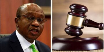 Court orders final forfeiture of $4.7m, ₦830m, properties ‘linked’ to Emefiele