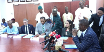 EFCC Returns $132,362, N78.5m To Foreign Fraud Victims