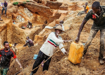 Why Governor Mutfwang Suspends Mining Activities In Plateau