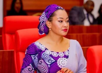 They Want To Suspend Me, Natasha Cries Out