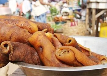 Minister Warns Of ‘Poisonous’ Ponmo