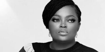 Why I Don’t Support Disrespectful Wives—Nollywood Star