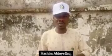 OSSIEC Chair: Police Sealed Our Office, Arrested Officials With Voting Materials