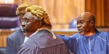 Forfeited Assets Belongs To My Relative – Emefiele