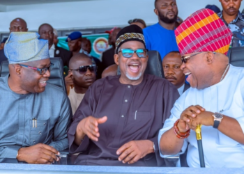 Osun LG Polls: Don’t Truncate Democracy, Makinde Warns APC
