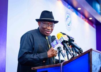 Ghana, Liberia, Senegal’s Elections Better Than Nigeria’s – Jonathan