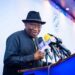 Ghana, Liberia, Senegal’s Elections Better Than Nigeria’s – Jonathan