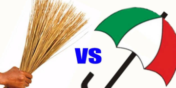 2027 Gang Up: Broom Scarcity Hits Southern Kaduna