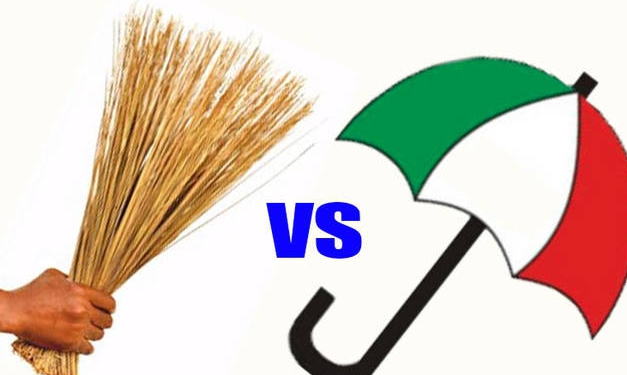 2027 Gang Up: Broom Scarcity Hits Southern Kaduna