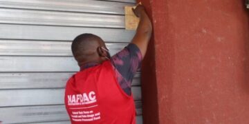 NAFDAC seals over 11,000 shops, arrests 40 for substandard drugs