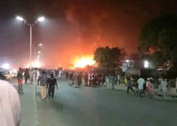 17 Almajiris students killed in Zamfara fire outbreak