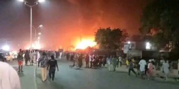 17 Almajiris students killed in Zamfara fire outbreak