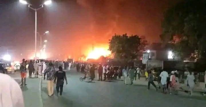 17 Almajiris students killed in Zamfara fire outbreak