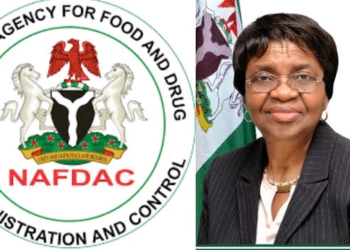 NAFDAC cracks down on fake drugs nationwide