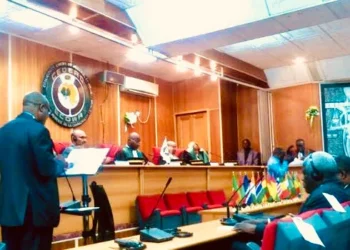 ECOWAS Court dismisses suit against FG over shrine destruction