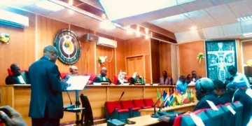 ECOWAS Court dismisses suit against FG over shrine destruction