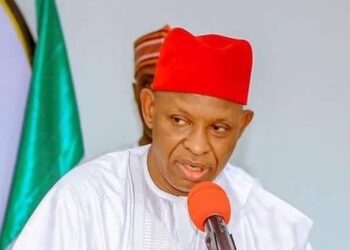 Kano governor appoints Ibrahim as SSG