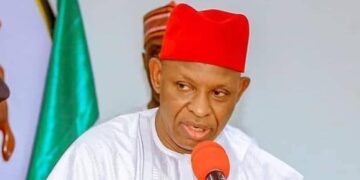 Kano governor appoints Ibrahim as SSG