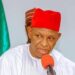 Kano governor appoints Ibrahim as SSG