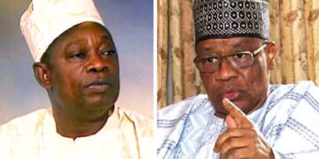 MKO Abiola won June 12 election – IBB