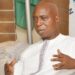 Sen. Nwoko dumps PDP, defects to APC