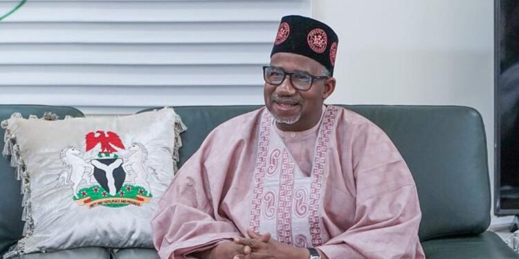 2027: Youths Ignore Atiku, Rally Support For Gov Bala Mohammed