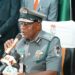 Nigeria Customs Service imposes 4% FOB import charge
