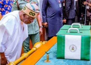 NASS Increases 2025 Budget To N54.99trn