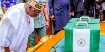 NASS Increases 2025 Budget To N54.99trn