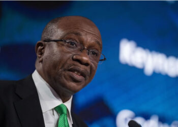 Court to deliver ruling Wednesday as Emefiele asks judge to step down from trial