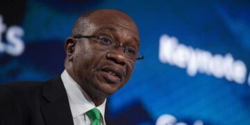 Court to deliver ruling Wednesday as Emefiele asks judge to step down from trial
