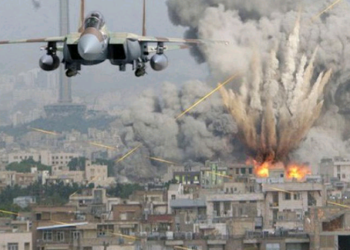 U.S. airstrike kills senior official of al-Qaeda affiliate in Syria