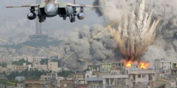 U.S. airstrike kills senior official of al-Qaeda affiliate in Syria