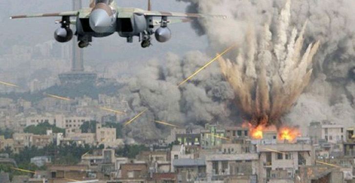 U.S. airstrike kills senior official of al-Qaeda affiliate in Syria