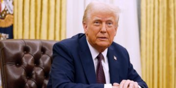 Trump’s tariffs could cost American households nearly $1,000 annually