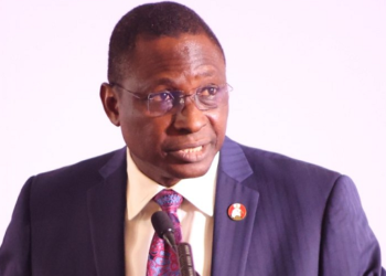 EFCC warns LG council chairmen on financial misuse