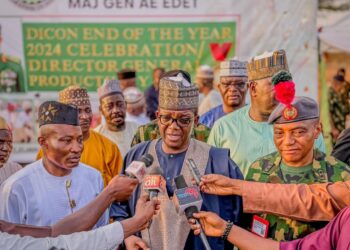 Nigeria’s Defence Industries Corporation Poised for Transformation – Matawalle