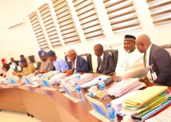 FCTA approves N36.5bn for projects in capital city, satellite towns