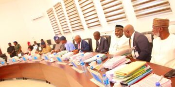 FCTA approves N36.5bn for projects in capital city, satellite towns