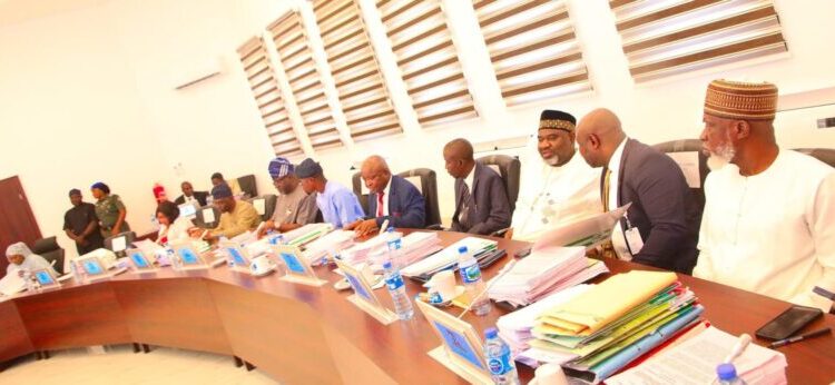 FCTA approves N36.5bn for projects in capital city, satellite towns