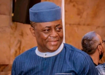 Court acquits Fani-Kayode of medical report forgery charge