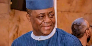 Court acquits Fani-Kayode of medical report forgery charge
