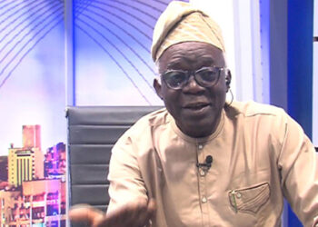 Falana drags Meta to court, seeks $5m over alleged invasion of privacy
