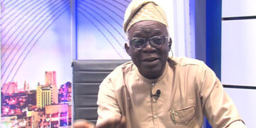 Falana drags Meta to court, seeks $5m over alleged invasion of privacy